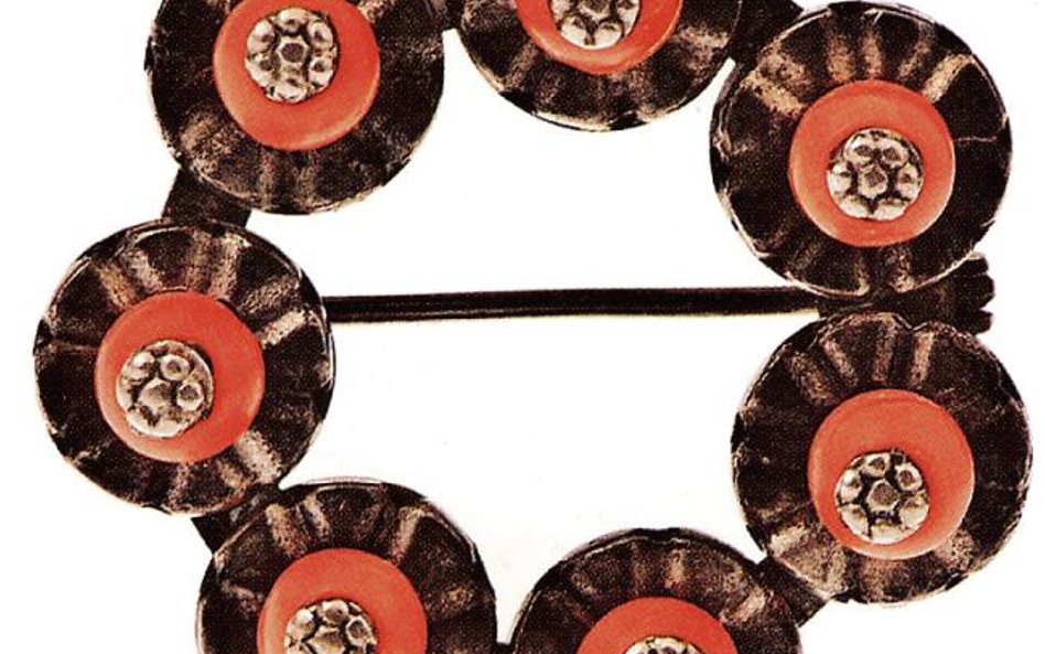 Po wydaniu monografii wzrośnie zainteresowanie wyrobami spółdzielni Imago Artis