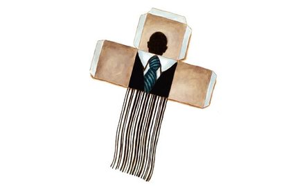 Gdy człowiek z podmiotu staje się przedmiotem