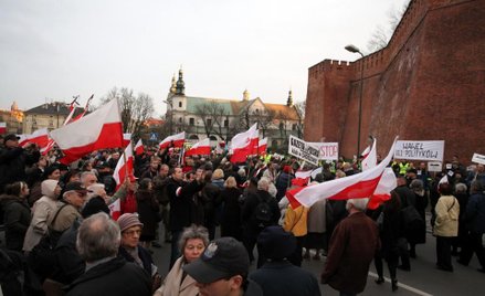 Uroczystości smoleńskie. Uwaga na utrudnienia