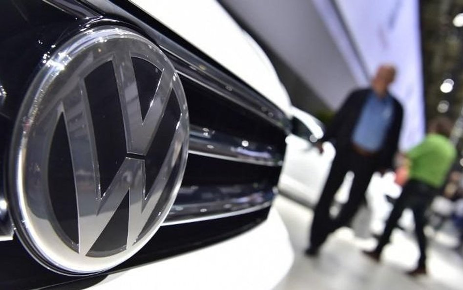 Dieselgate: VW nie chce płacić w Europie