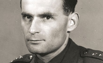 Nie żyje Stefan Michnik, były stalinowski sędzia