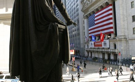 Nowy Jork według zestawienia UBS osiągnął 6. miejsce na liście najdroższych miast świata. Sytuacja j