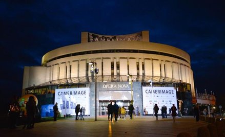 Opera Nova w Bydgoszczy to miejsce, gdzie toczy się festiwalowe życie