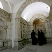 Syria: W Damaszku znów działa Muzeum Narodowe. "Zwycięstwo"