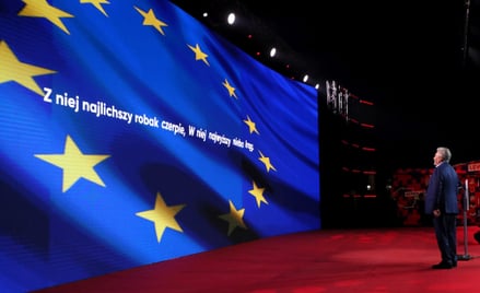 Aleksander Kwaśniewski jest pamiętany jako przywódca, który przyczynił się do integracji Polski ze s
