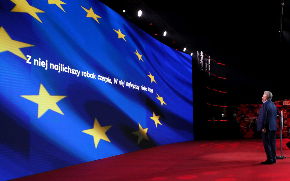 Aleksander Kwaśniewski jest pamiętany jako przywódca, który przyczynił się do integracji Polski ze s