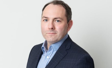 Łukasz Wójcik, partner zarządzający TAILORS Group