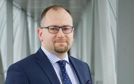 W latach 2021–2023 PGNiG, którym kieruje Paweł Majewski, chce pozyskać z krajowych złóż po 3,7 mld m