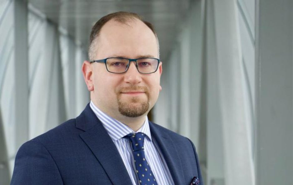 W latach 2021–2023 PGNiG, którym kieruje Paweł Majewski, chce pozyskać z krajowych złóż po 3,7 mld m