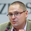 Tomasz Terlikowski odchodzi z "Wręcz przeciwnie"