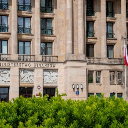 Ministerstwo Finansów