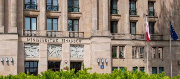 Ministerstwo Finansów