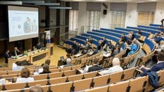 Żaden projekt Ordo Iuris nie został na razie przyjęty przez Sejm. Na zdjęciu: zorganizowana przez In