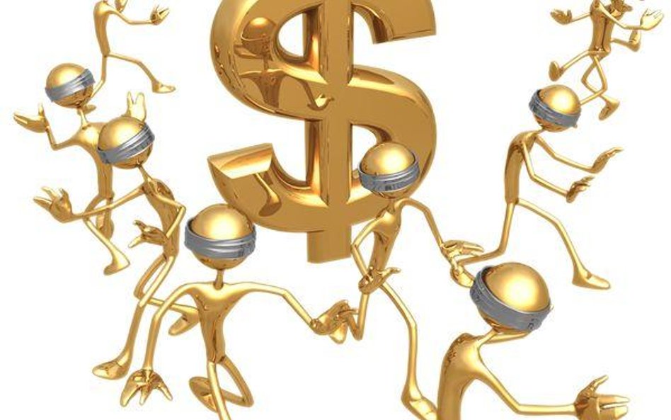 Dolar wraca do przeceny