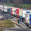Koronawirus. RPO apeluje do wojewodów o pomoc stojącym w kolejkach na granicach