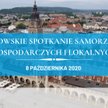 Spotkanie samorządów