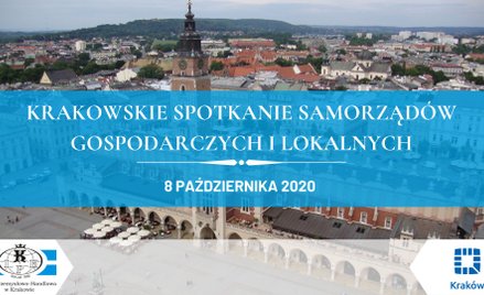 Spotkanie samorządów