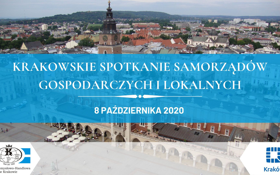 Spotkanie samorządów