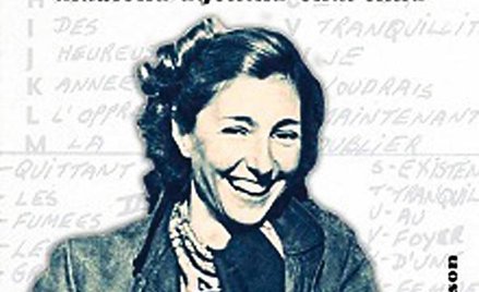 Madeleine Masson, Wojna moja miłość. Krystyna Skarbek – ulubiona agentka Churchilla Vesper