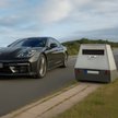 Kierowca Porsche został przyłapany na przekroczeniu prędkości o 201 km/h