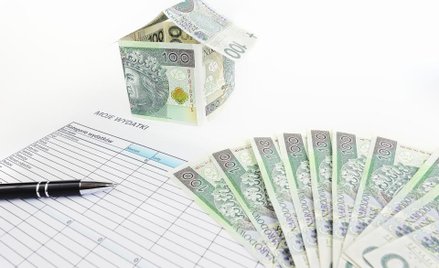 Najwięksi monopolizują hipoteki