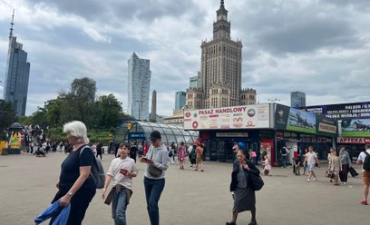 Polacy wolą przeczekać niż ryzykować. Zmiana pracy przestała się opłacać