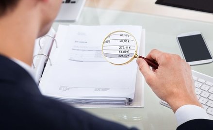 Zakres usług audytorskich objęty obowiązkami procedury AML