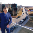 Kierowana przez Marcina Gomołę spółka w 2018 r. sprzedała 836 mieszkań.