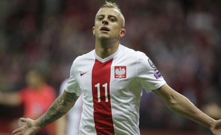 Kamil Grosicki