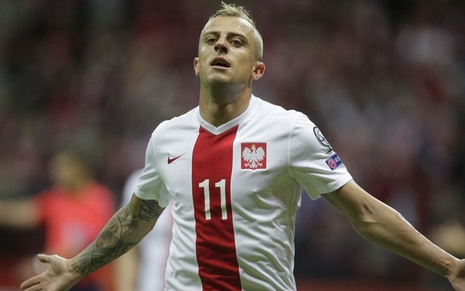 Kamil Grosicki