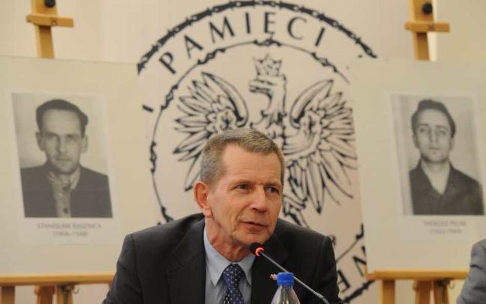 Kolejne ofiary mają nazwiska