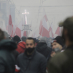 Marsz Niepodłegłości w Warszawie, 2020 rok