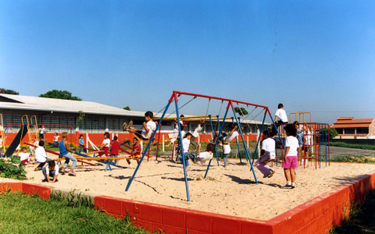 Plac zabaw zbudowany przez wspólnotę mieszkaniową zwolniony z CIT