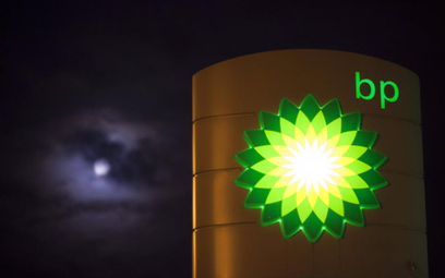 Rosneft może liczyć na BP