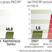 PKO BP zbiera środki na zakupy