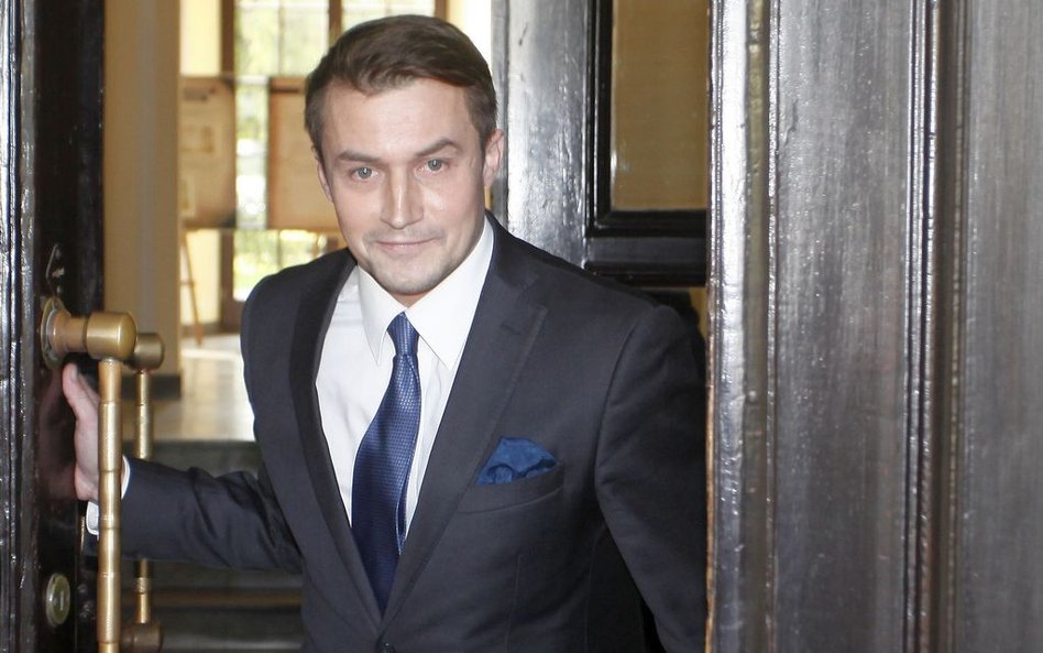 Guział proponuje prawybory w Warszawie