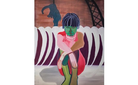 "kompas młodej sztuki 2018"