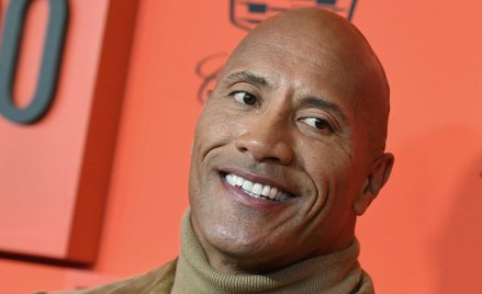 Dwayne Johnson