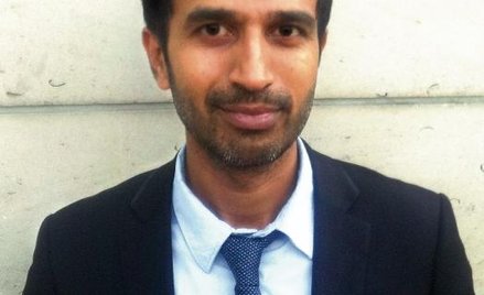 Sony Kapoor