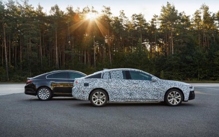 Wersja Grand Sport ma kosztować od 25.940 euro