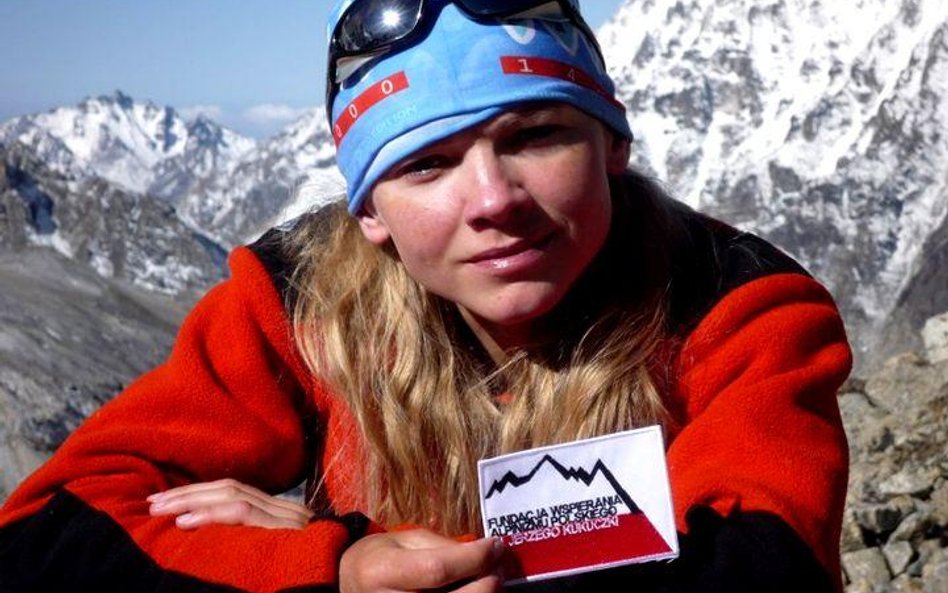 Kinga Baranowska