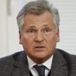 Aleksander Kwaśniewski