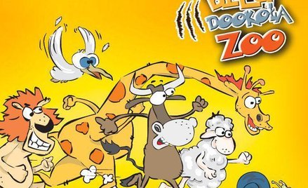 16 kwietnia w Warszawie III Bieg Dookoła ZOO
