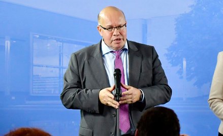 Niemiecki minister: Nie renegocjujemy układu ws. brexitu