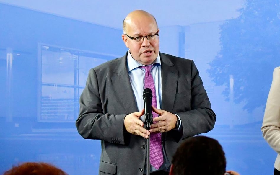 Niemiecki minister: Nie renegocjujemy układu ws. brexitu