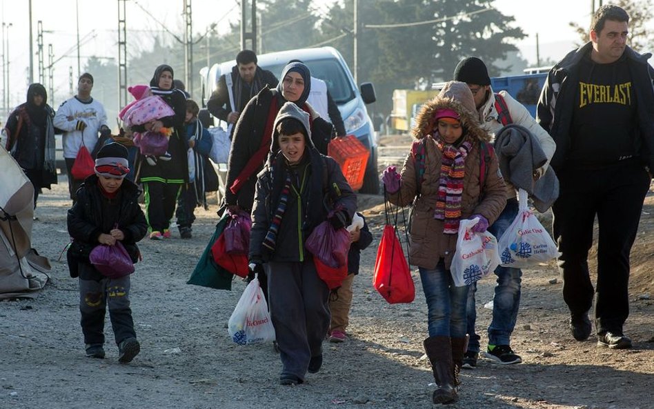 Norwegowie uczą imigrantów szacunku do kobiet