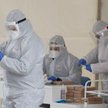 296 nowych przypadków koronawirusa. Zmarły 3 osoby