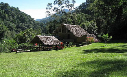 Papua-Nowa Gwinea. Fot. Arthur Chapman