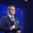 Byłemu prezenter "Wiadomości" TVP Michał Adamczyk