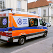Pacjentów z COVID-19 jest najwięcej od 15 maja